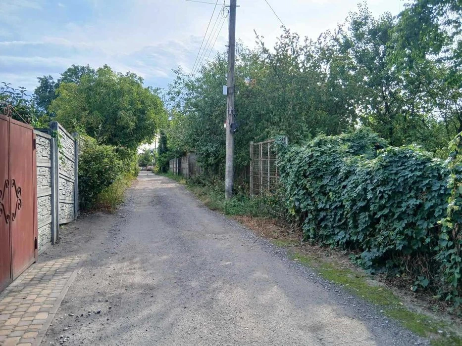 Нивки ,улица "Мрії", коттеджный городок "Зелений куточок", в