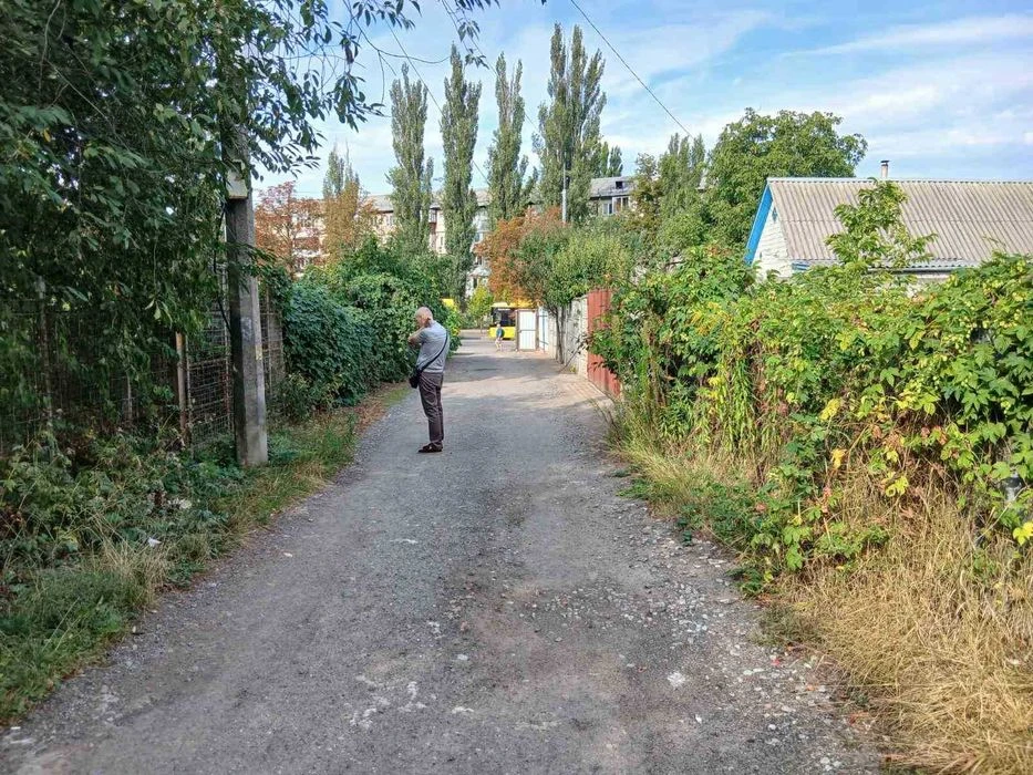 Нивки ,улица "Мрії", коттеджный городок "Зелений куточок", в