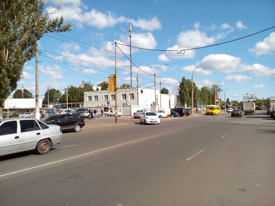 Нивки ,улица "Мрії", коттеджный городок "Зелений куточок", в