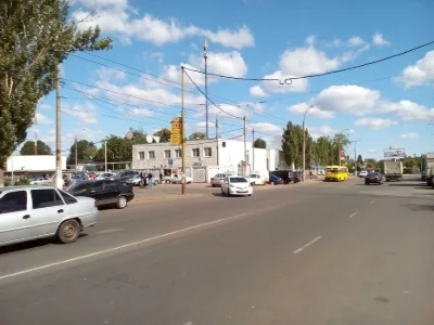 Нивки ,улица "Мрії", коттеджный городок "Зелений куточок", в