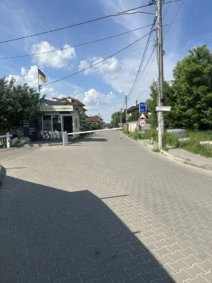 Продаж земельної ділянки 6 соток м.Васильківська,Соломʼянськ