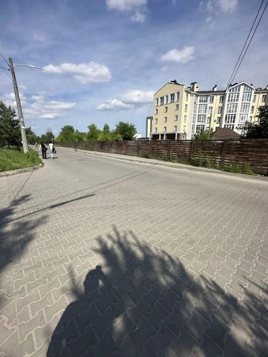 Продаж земельної ділянки 6 соток м.Васильківська,Соломʼянськ