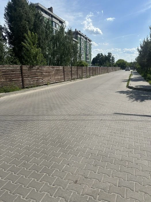 Продаж земельної ділянки 6 соток м.Васильківська,Соломʼянськ