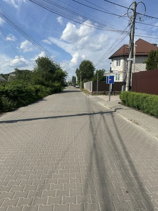 Продаж земельної ділянки 6 соток м.Васильківська,Соломʼянськ