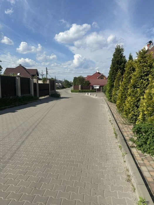 Продаж земельної ділянки 6 соток м.Васильківська,Соломʼянськ