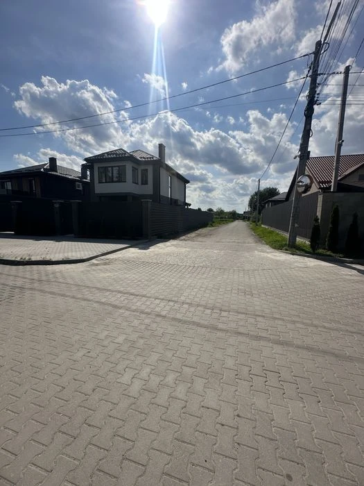 Продаж земельної ділянки 6 соток м.Васильківська,Соломʼянськ