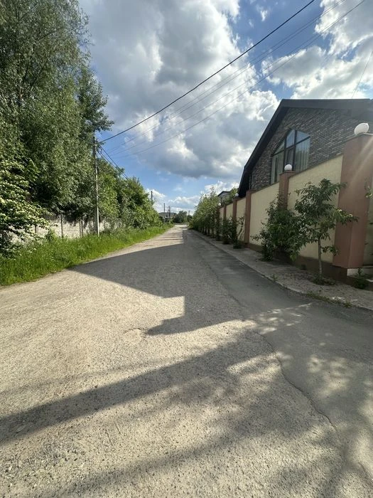 Продаж земельної ділянки 6 соток м.Васильківська,Соломʼянськ