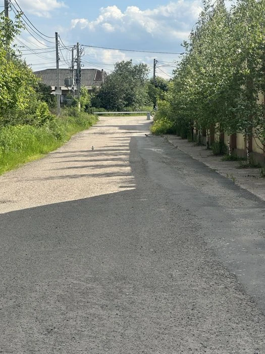Продаж земельної ділянки 6 соток м.Васильківська,Соломʼянськ