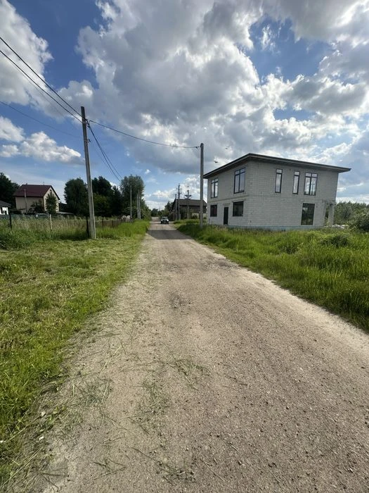 Продаж земельної ділянки 6 соток м.Васильківська,Соломʼянськ