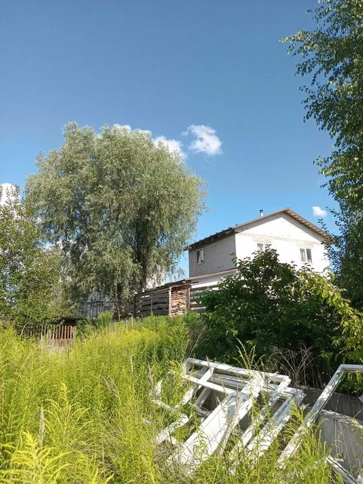 Повна ціна 18 тис. у.о. за весь. Продам участок у Києві (Жул