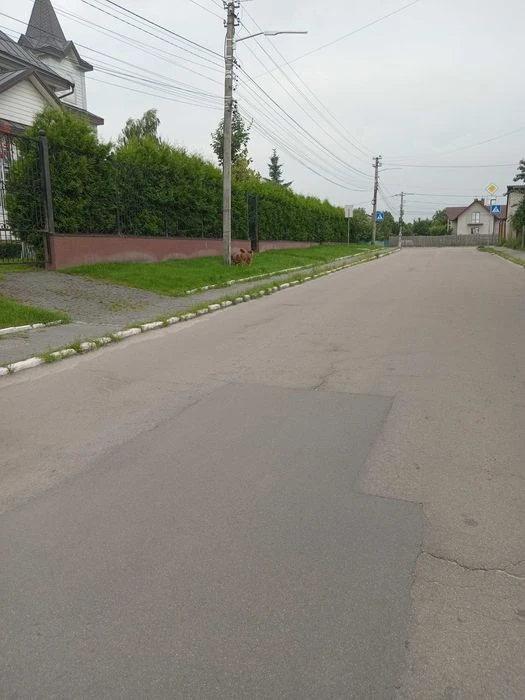 Повна ціна 18 тис. у.о. за весь. Продам участок у Києві (Жул
