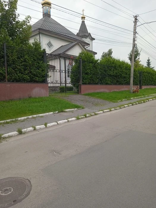 Повна ціна 18 тис. у.о. за весь. Продам участок у Києві (Жул