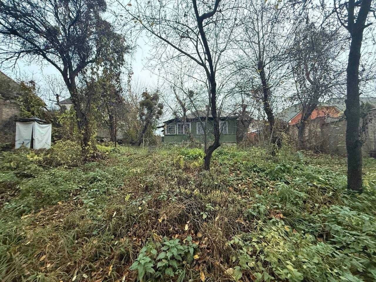 ТЕРМІНОВО!!Шикарна ділянка в самому центрі  .м.Видубичі/Звір