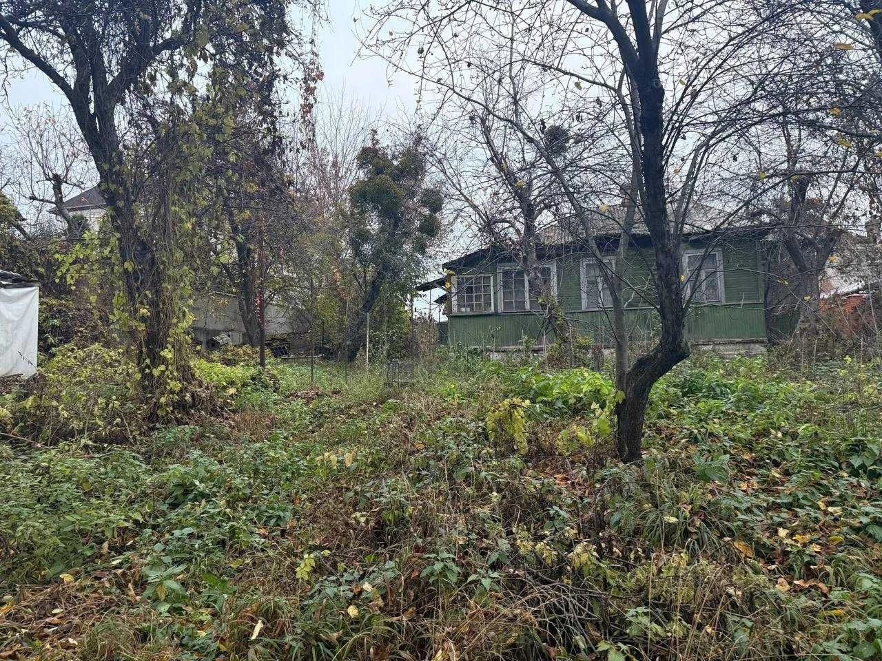 ТЕРМІНОВО!!Шикарна ділянка в самому центрі  .м.Видубичі/Звір