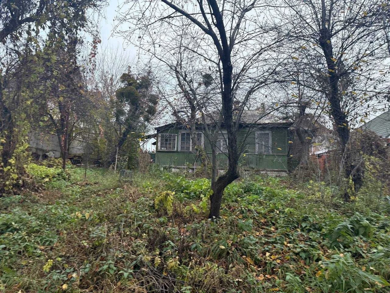 ТЕРМІНОВО!!Шикарна ділянка в самому центрі  .м.Видубичі/Звір