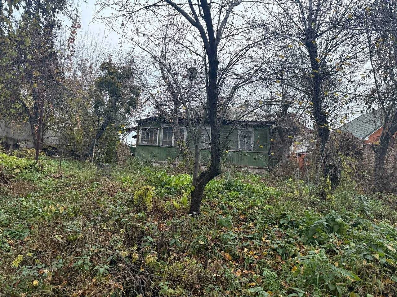 ТЕРМІНОВО!!Шикарна ділянка в самому центрі  .м.Видубичі/Звір