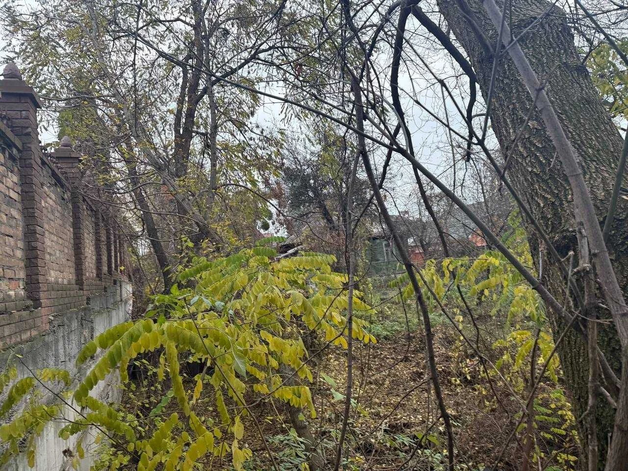 ТЕРМІНОВО!!Шикарна ділянка в самому центрі  .м.Видубичі/Звір