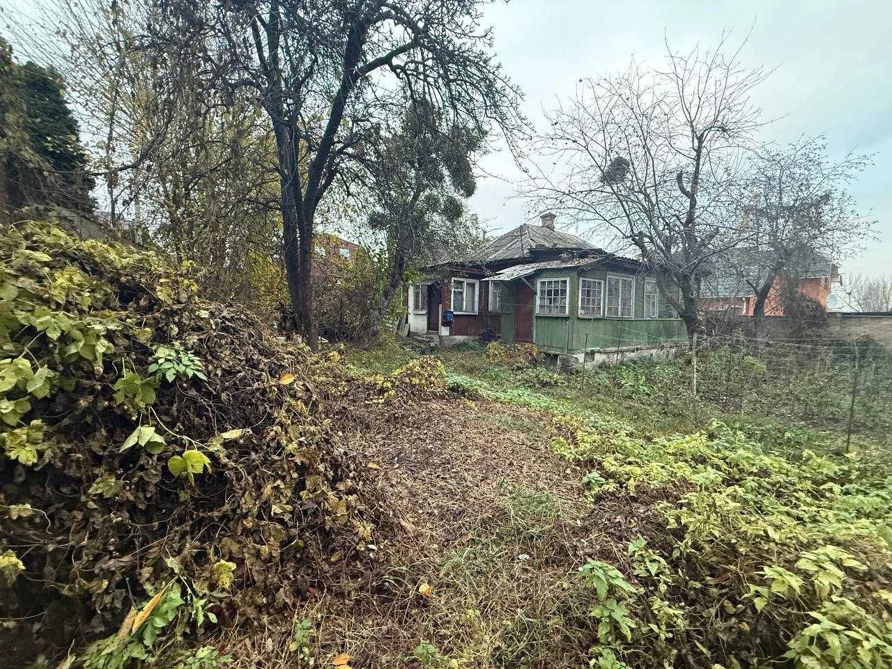 ТЕРМІНОВО!!Шикарна ділянка в самому центрі  .м.Видубичі/Звір