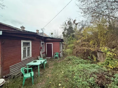 ТЕРМІНОВО!!Шикарна ділянка в самому центрі  .м.Видубичі/Звір