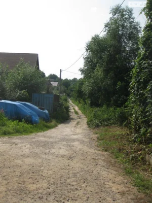 Продаж Ділянка під житлову забудову Мишоловка
