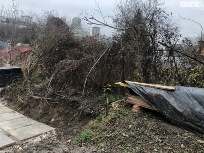 Продаж Ділянка під житлову забудову Мишоловка