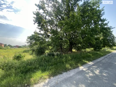 Продаж Земля комерційного призначення