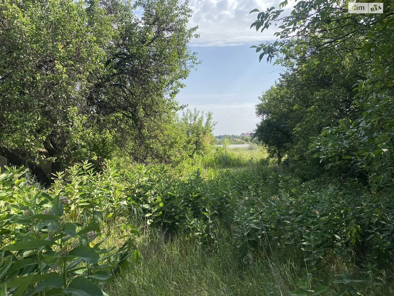 Продаж Земля комерційного призначення