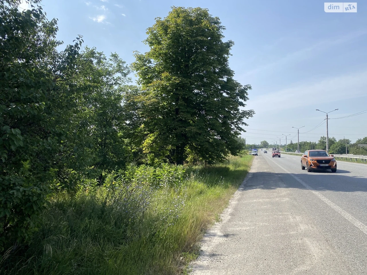 Продаж Земля комерційного призначення