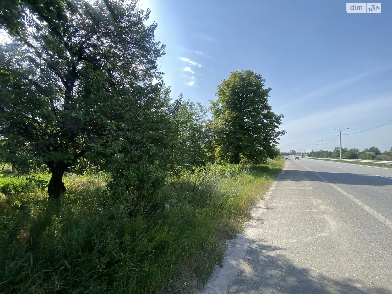 Продаж Земля комерційного призначення