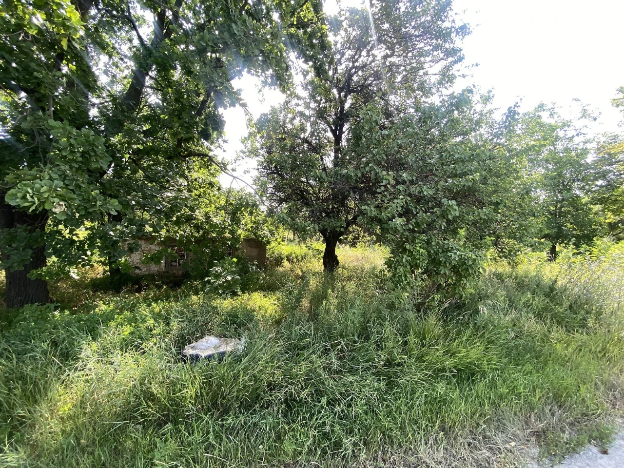 Продаж Земля комерційного призначення