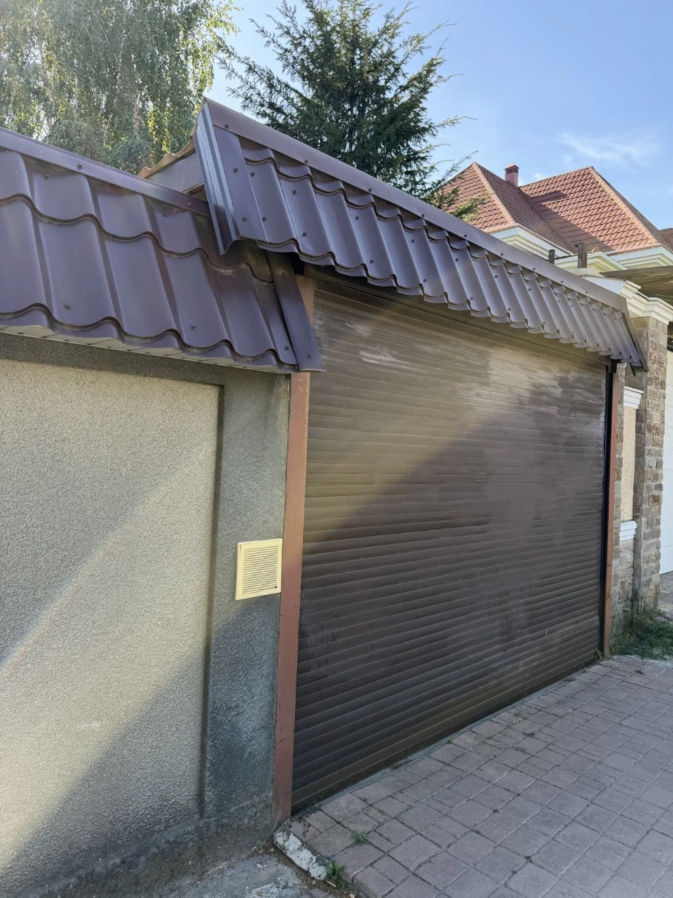 Продам участок 5 соток под жилую застройку, улица Бригадная