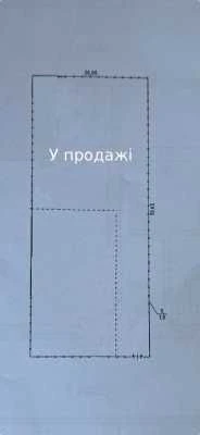 Продам участок 5 соток под жилую застройку, улица Бригадная
