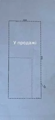 Продам участок 5 соток под жилую застройку, улица Бригадная