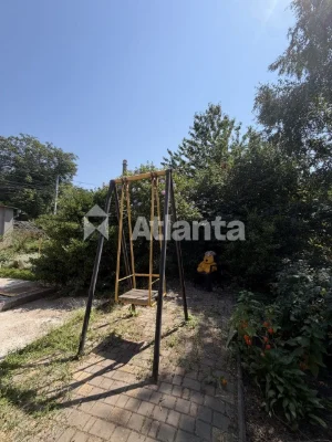 Продам ділянку на Фонтані (Чубаївка)