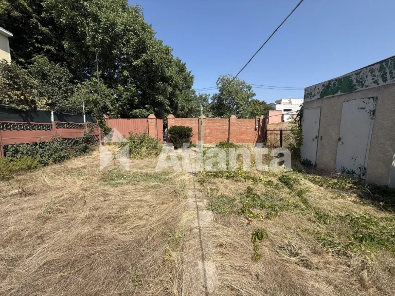 Продам ділянку 4 сотки на вул. Костанді, поряд з Фонтанською