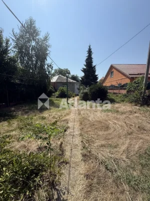 Продам ділянку 4 сотки на вул. Костанді, поряд з Фонтанською