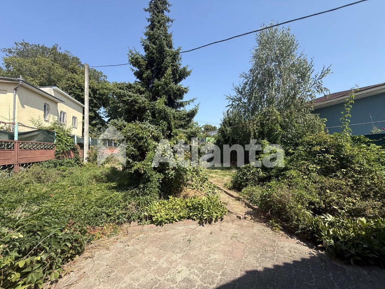 Продам ділянку 4 сотки на вул. Костанді, поряд з Фонтанською