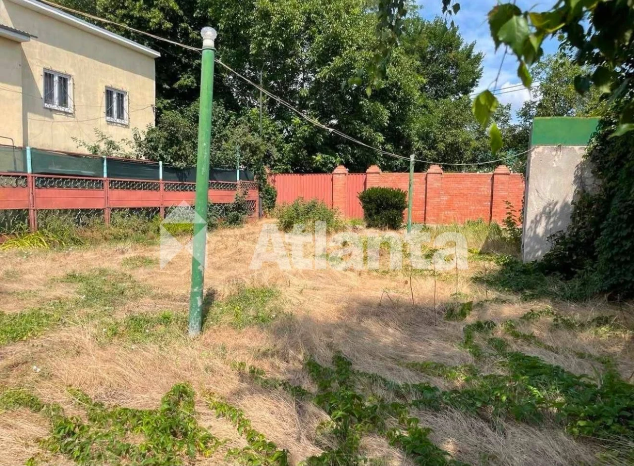 Продам ділянку 4 сотки на вул. Костанді, поряд з Фонтанською