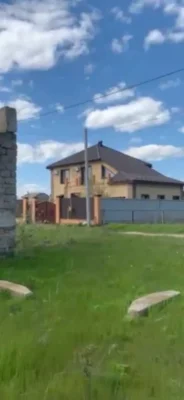 Дом для счастливой семьи начинается здесь!