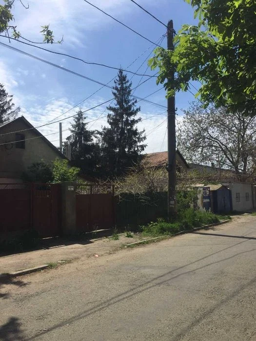 Продам 12,5 сот на 6,5 ст Большого Фонтана СВОЙ (без комисси