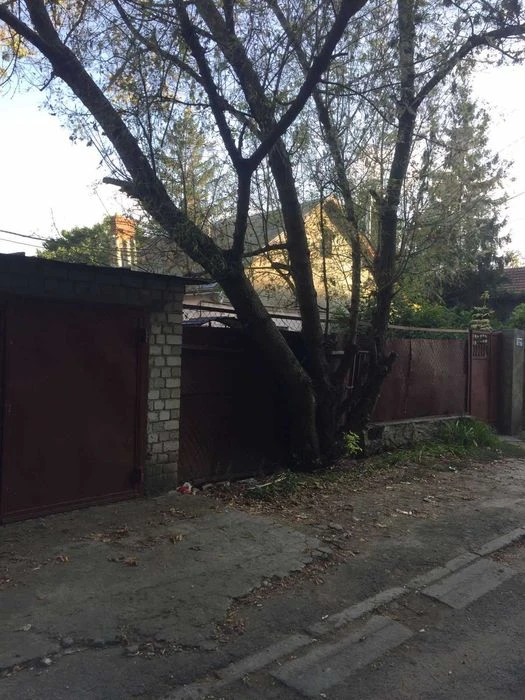 Продам 12,5 сот на 6,5 ст Большого Фонтана СВОЙ (без комисси