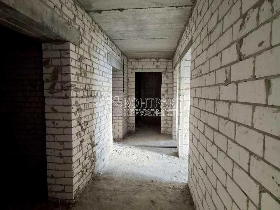 Квартира. Харків, Полтавський Шлях вул.