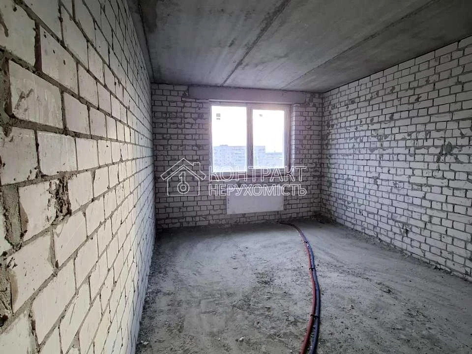 Квартира. Харків, Полтавський Шлях вул.