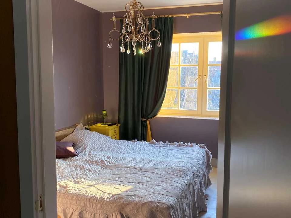 Квартира. Луцьк, Євгена Коновальця вул.
