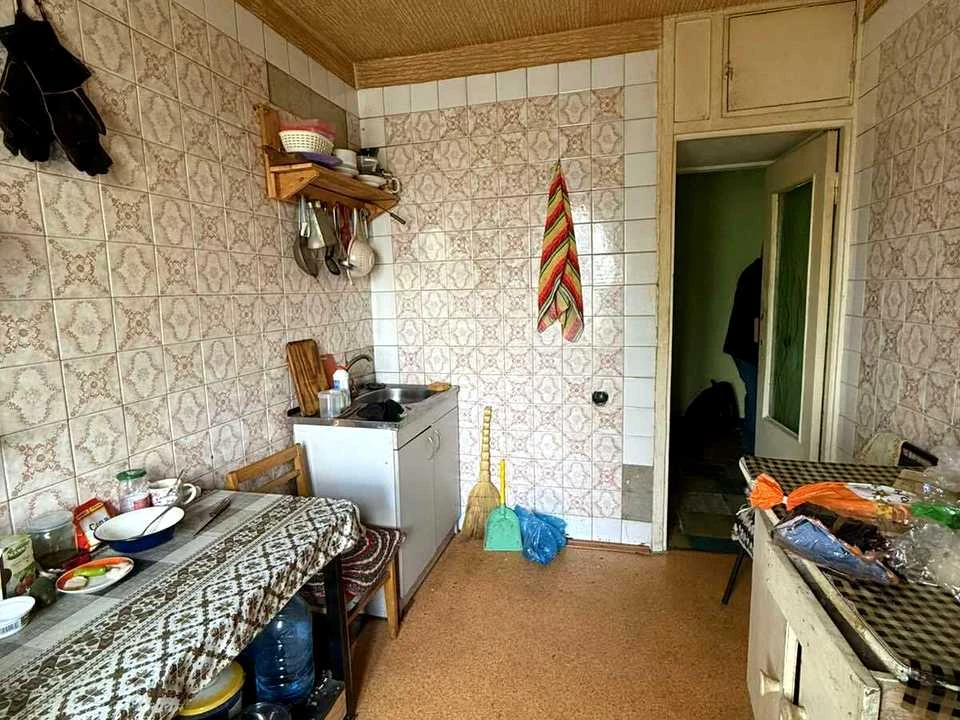 Квартира. Кропивницький, Університетський просп.