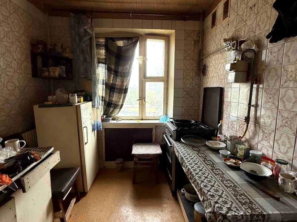 Квартира. Кропивницький, Університетський просп.