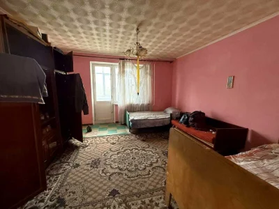 Квартира. Кропивницький, Університетський просп.