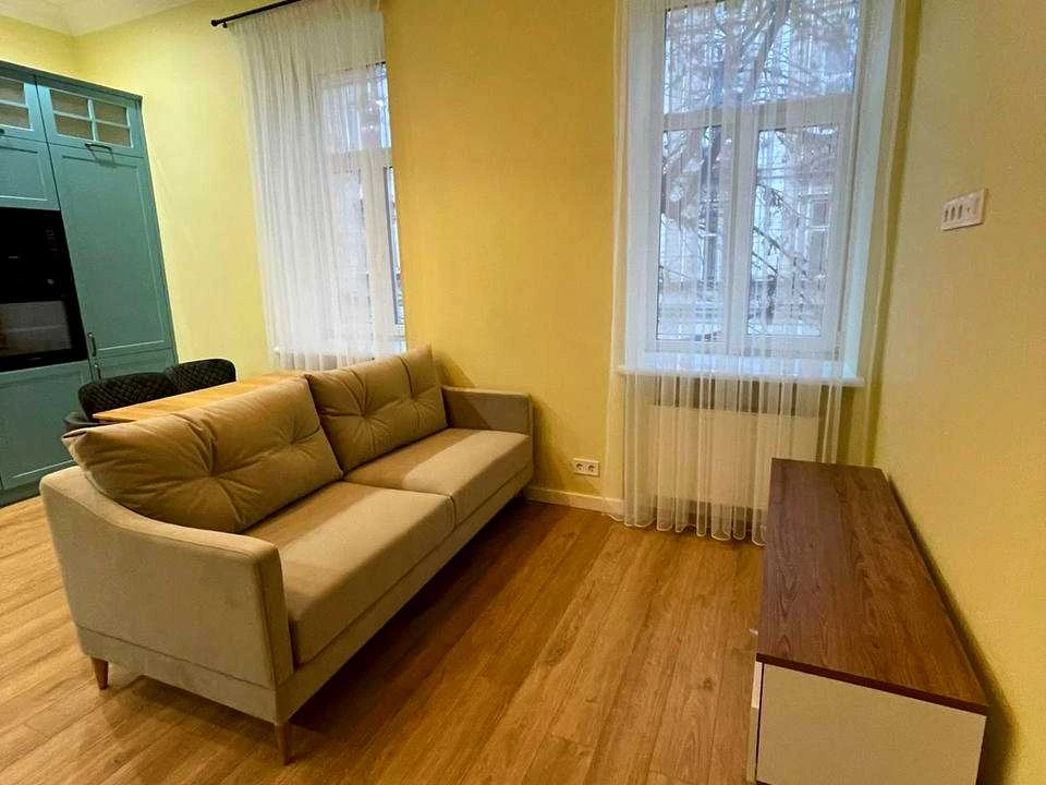 Квартира. Львів, Пекарська вул.