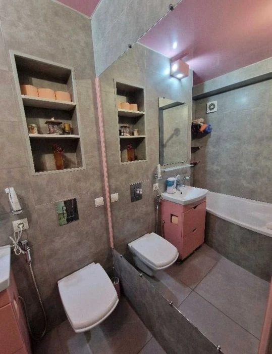 Продается 3 ком квартира по ул. Почтовой, Александровский р-