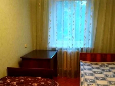 Квартира. Київ, Олени Теліги вул.